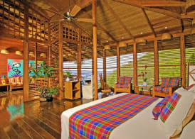 Anse Chastanet Resort 4