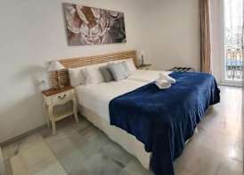 Apartamentos Los Angeles 4