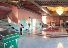 Mogador Kasbah 5