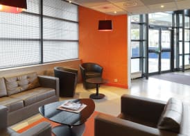 Hotel Reseda 3