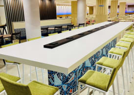 Holiday Inn Express ROSARIO by IHG 3