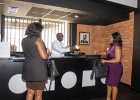 ONOMO Hotel Dakar 2