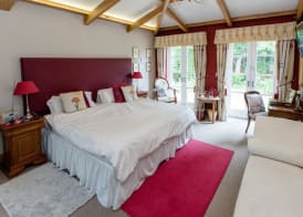 Mere Brook House 2