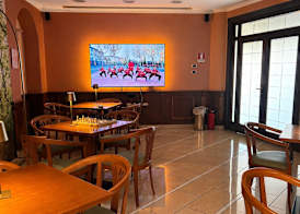 Hotel Valle Rossa 4