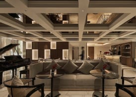 La Siesta Premium Saigon 4