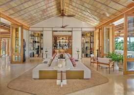 The St. Regis Punta Mita Resort 3
