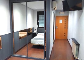 Hotel Fabrik 5