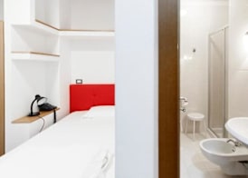 Hotel Sole Holiday 4