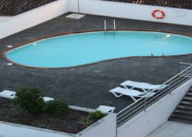 Hotel Acosta Centro 4