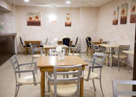 Hotel Arcco Ubeda 5