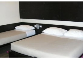 Art Hotel Udine 5