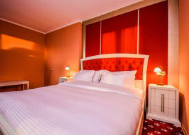 Hotel Plaza Oran 5