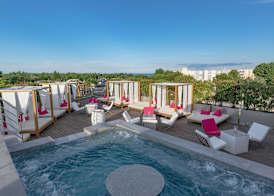 Oz'Inn Hôtel & Spa 3