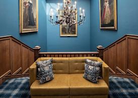 Schloss Roxburghe Golf Resort, part of Destination by Hyatt 3