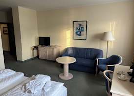 Hotel Traube Aumüller Rüdesheim 3