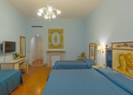 Hotel Donatello 5