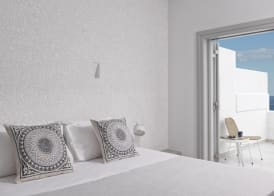 Myst Boutique Hotel 5