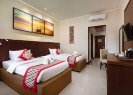Grand Istana Rama Hotel 4