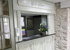 Falcon Hotel 2