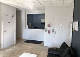 Appart'hotel Les Palatines 4