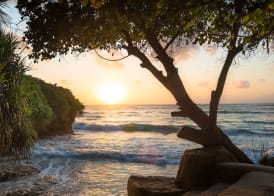 Swahili Beach 5