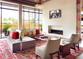 Residence Inn by Marriott Columbus OSU 5