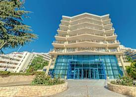 Elena Hotel and Wellness - All Inclusive 3
