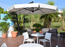 Hotel Tirreno 2