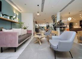 Quarto Verde 5