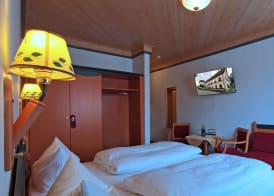 Gasthof zur Post 3