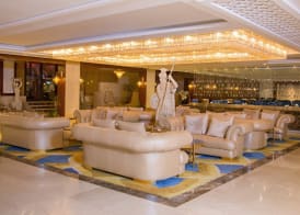 Harir palace Hotel 4