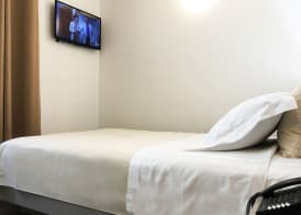 Hotel Il Loggiato Dei Serviti 4