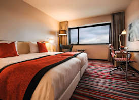 Movenpick Hotel Amsterdam City Centre 4