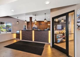 The Beach Retreat & Lodge at Tahoe 4