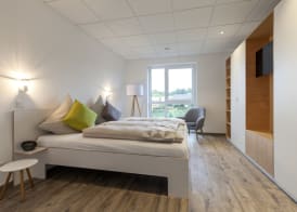 Boardinghouse Morbach 4