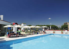 Hotel Jasminum 2