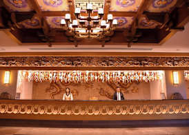 Royal Dragon Hotel 2
