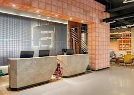 Aloft by Marriott Cancun 3