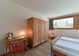 Hotel Maloja Kulm 4