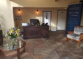 The Cottage Hotel 2