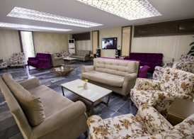 Business Han Hotel 3
