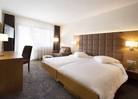 Hotel Olympic - Montana Center 2