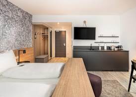 elaya hotel augsburg, Trademark by Wyndham 5