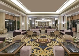 Özkaymak Falez Hotel 3