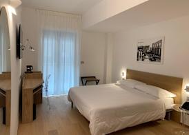 Victor Hotel 4