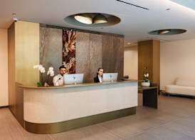 Grand Duka Hotel & SPA 4