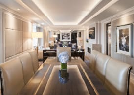 The Wellesley, a Luxury Collection Hotel, Knightsbridge, London 4