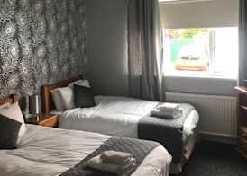 Riccarton Inn 3