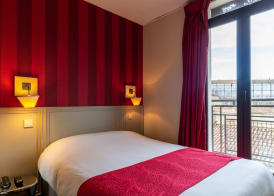 Hôtel de France 3