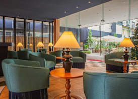 The Lantern Resorts Patong 4